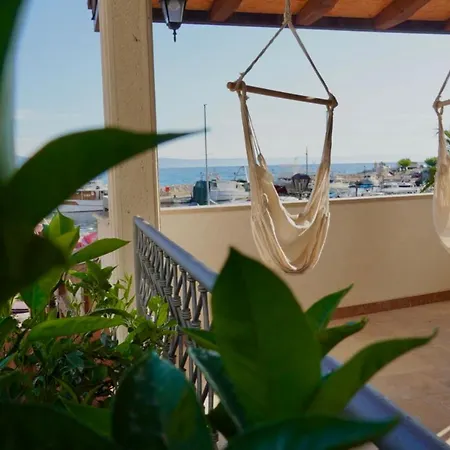 Villa Ribar Apartment