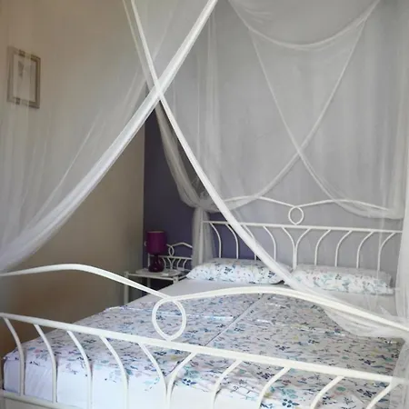 Apartment Villa Ribar