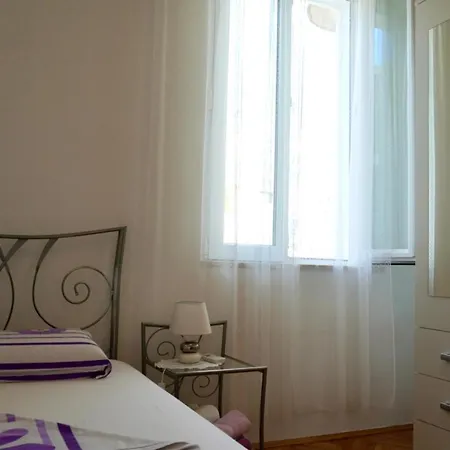 Apartment Villa Ribar