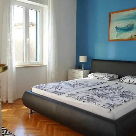 Villa Ribar Apartment *