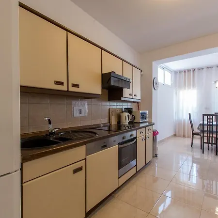 Apartment Villa Ribar
