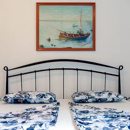 Villa Ribar * Podgora (Split-Dalmatia)