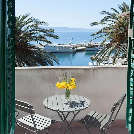 Villa Ribar Apartment