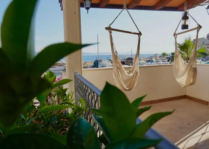 Ribar Διαμέρισμα