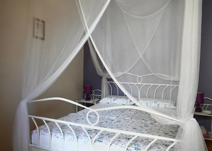 Διαμέρισμα Ribar