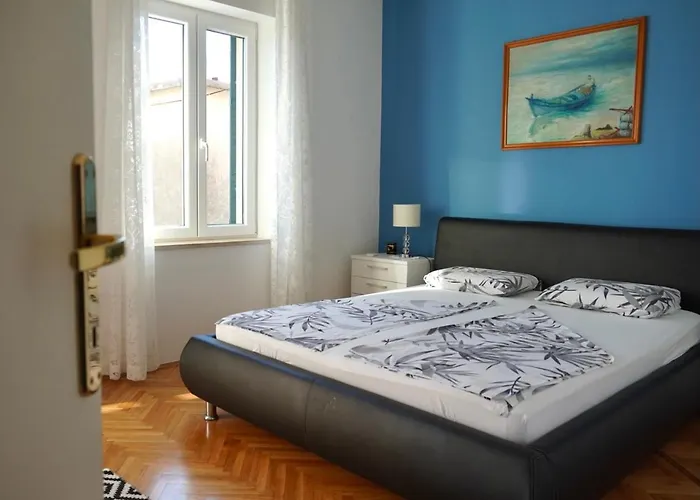 Ribar Διαμέρισμα *