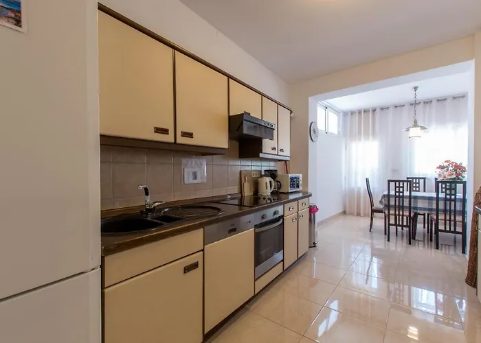 Διαμέρισμα Ribar