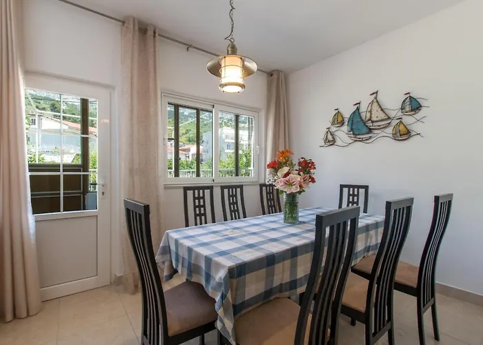 Ribar * Podgora (Split-Dalmatia)