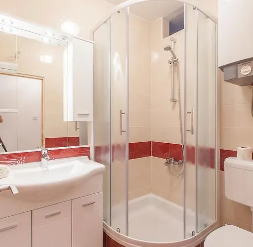 Ribar * Podgora (Split-Dalmatia)