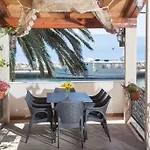 Apartment Villa Ribar Podgora (Split-Dalmatia)