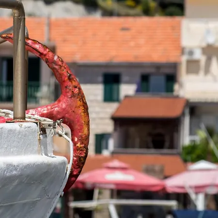 Villa Ribar Lägenhet *