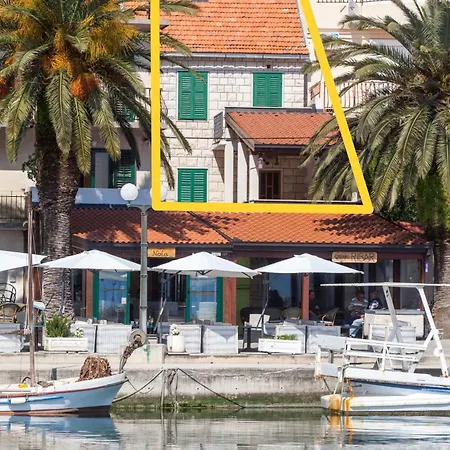 Lägenhet Villa Ribar