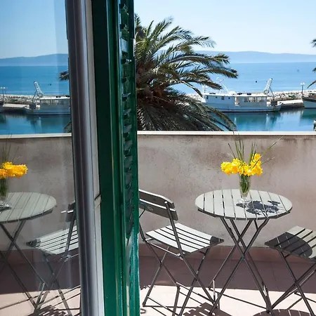 Appartement Ribar *
