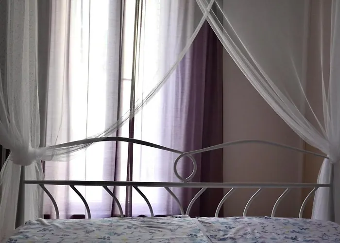 Ribar Apartamento Podgora (Split-Dalmatia)