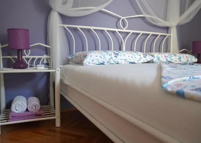 Apartamento Ribar *