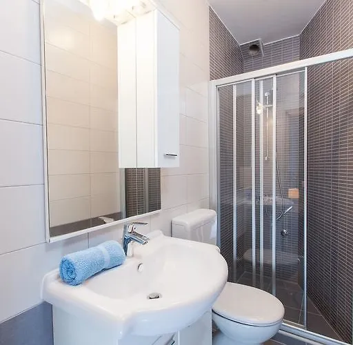 Apartamento Ribar *