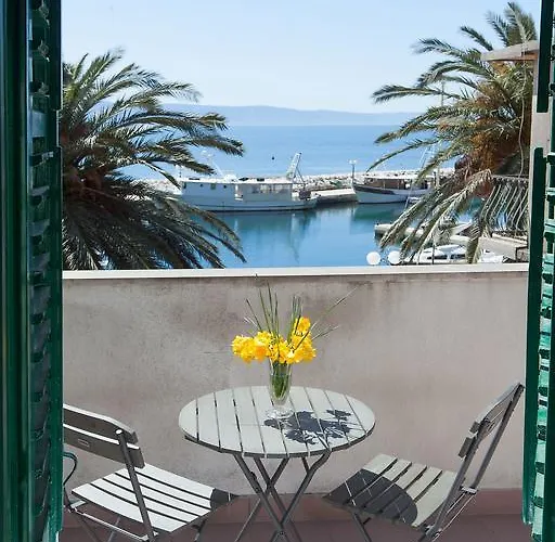 Ribar Apartamento