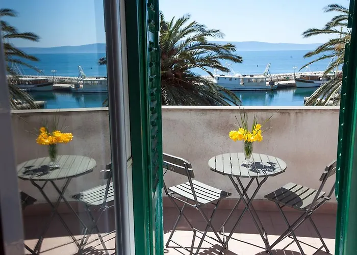 Apartamento Ribar *